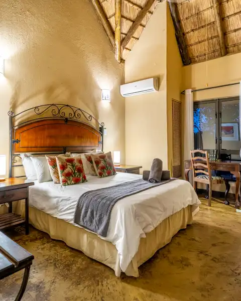 Hoedspruit Bush Cottage